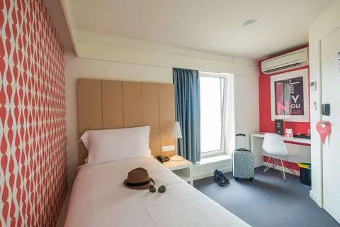 Stay Hotel Porto Centro Trindade in Porto — foto 2