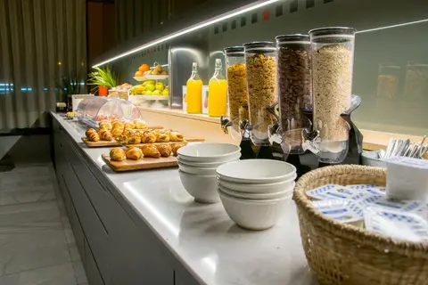 Hotel Amèrica in Igualada — foto 7