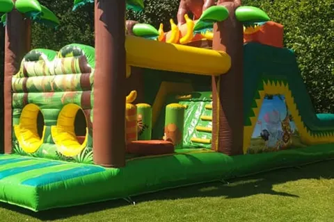 Camping Emmen foto 2