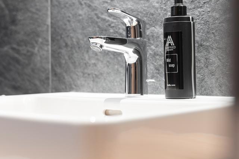 Almfried Apartments foto 9