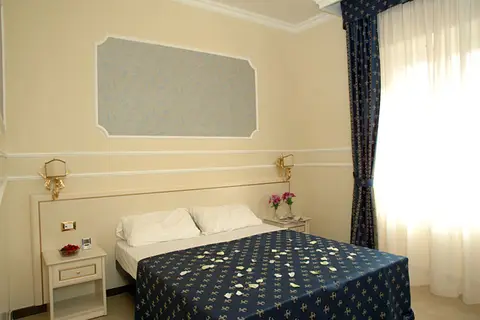 Cesar Palace Bed & Breakfast in Rome — foto 23
