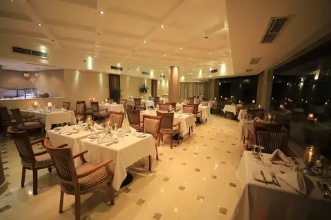Shams Prestige Abu Soma Resort in Soma Bay — foto 30