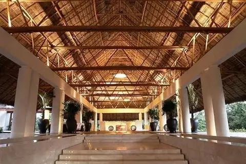 Hotel Blue Diamond Luxury Boutique in Playa del Carmen — foto 12