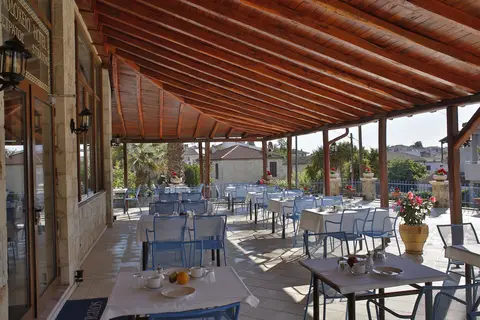 Stratos Hotel in Δημοτική Ενότητα Κασσάνδρας — foto 14