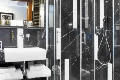 INX Design Hotel foto 3