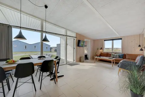 Vakantiepark Lalandia Søndervig in Ringkøbing — foto 21
