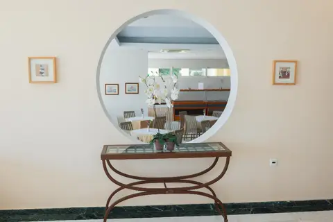 Kanapitsa Mare Hotel in Αχλαδιάς — foto 9