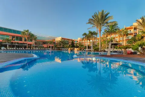 Barceló Fuerteventura Royal Level in Antigua — foto 2