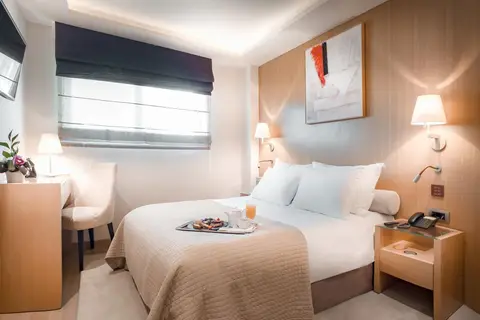 Somewhere Boutique Hotel Vouliagmeni in Δήμος Ζωγράφου — foto 3
