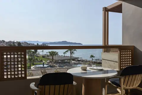 Atlantica Kalliston Resort in Δαράτσος — foto 30