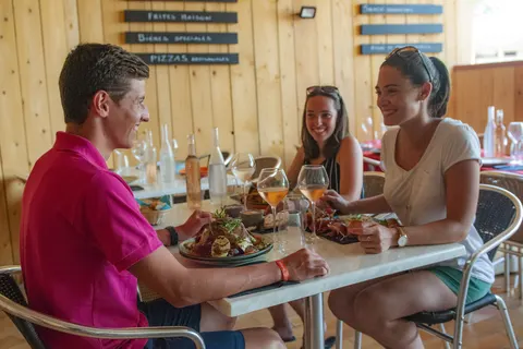 Camping Le Neptune foto 18