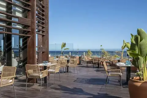 Hotel Barcelo Tenerife - Winterzon in San Miguel de Abona, foto 27