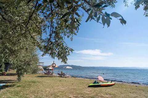 Marina Julia Camping Village foto 4