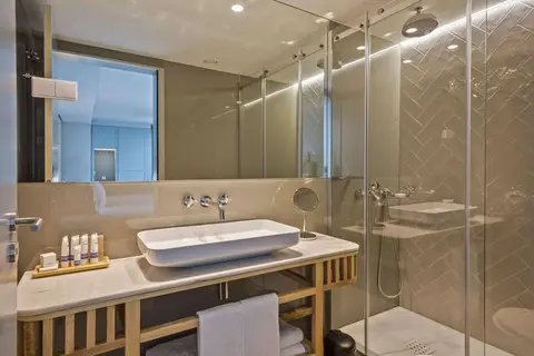 Hotel Pur Oporto Boutique in Porto — foto 12