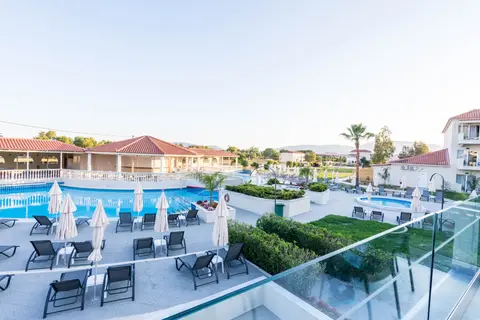 Exotica Hotel & Spa by Zante Plaza in Δημοτική Ενότητα Λαγανά