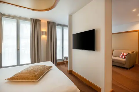 Hôtel Le Monna Lisa by Inwood Hotels in Parijs — foto 10