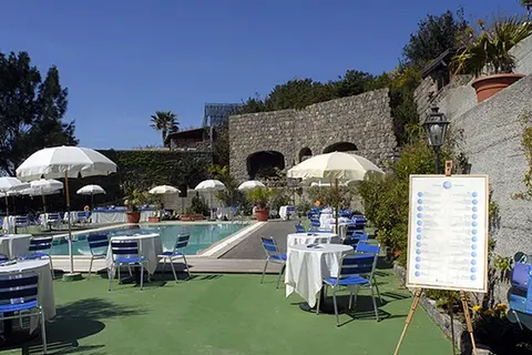 Parco dei Principi Resort & SPA in Ugento