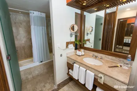 Dreams Sands Cancun Resort & Spa in Cancùn — foto 11