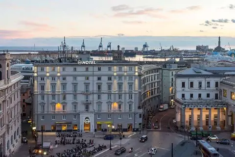 B&B HOTEL Genova Principe in Genua, foto 11