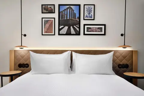 Hilton Garden Inn Evora in Evora — foto 15