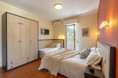 Hotel Adriatica in Rome, foto 17