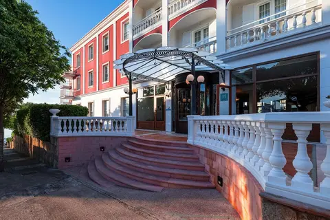 Seth Port Mahón in Maó — foto 2