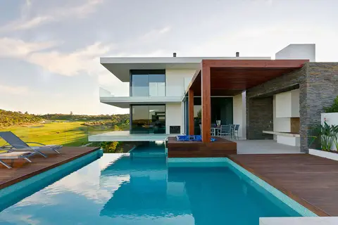 Monte Rei Golf & Country Club in Vila Nova de Cacela — foto 15