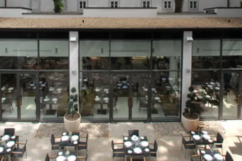 Augustine Hotel, Prague in Praag, foto 7