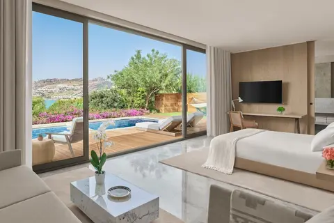The Bodrum EDITION in Bodrum — foto 29