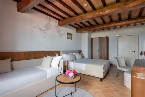 Borgo di Celle in Città di Castello, foto 22