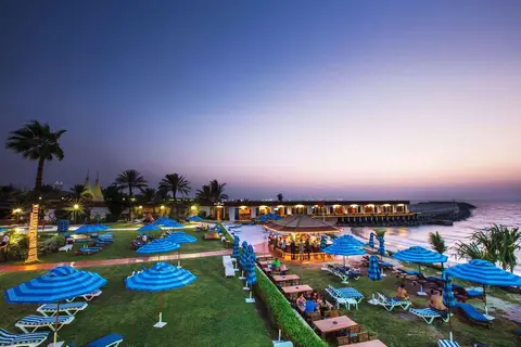 Dubai Marine Beach Resort & Spa in Dubai — foto 16