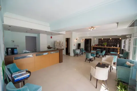 Ionis Hotel in Municipal Unit of Apollonioi — foto 13