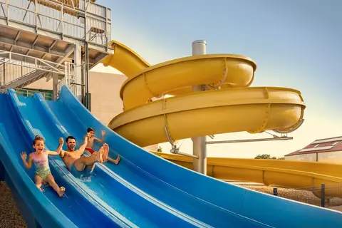 Valamar Tirena Hotel in Slano — foto 9