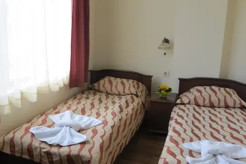 Mountain Romance Spa in Bansko — foto 17