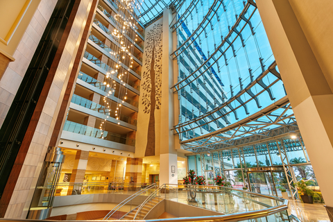 Hotel Titanic Deluxe Lara foto 37