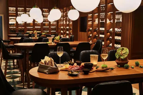 Steigenberger Icon Grandhotel & Spa Petersberg in Königswinter — foto 17