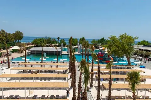 Miarosa Kemer Beach in Kemer — foto 23
