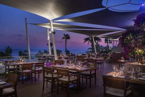 Amathus Beach Hotel in Limassol — foto 7