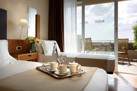 Eurostars Monte Tauro in Taormina — foto 30