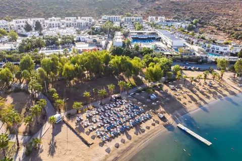 Anadolu Hotel Bodrum in Bodrum