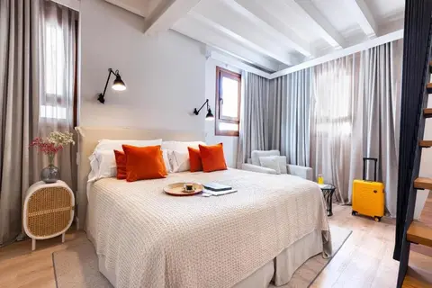 Samaritana Suites in Palma De Mallorca — foto 7