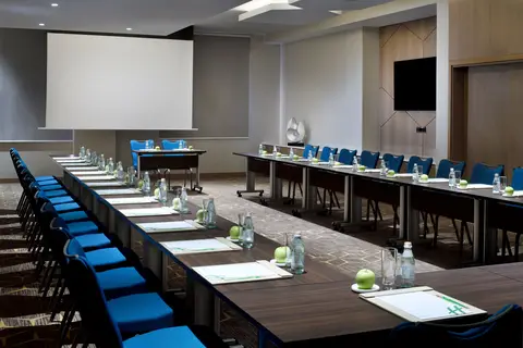 Holiday Inn & Suites Dubai Festival City in Dubai — foto 12