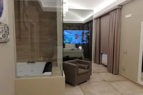 Hotel Parco Delle Querce in Crispiano, foto 6