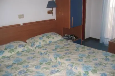 Hotel D'Annunzio in Rome — foto 2