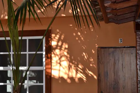 Hotel Emblemático San Marcos in Icod de los Vinos, foto 11