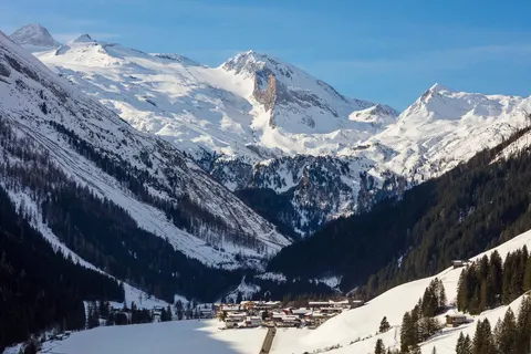 Hotel Höhlenstein foto 4