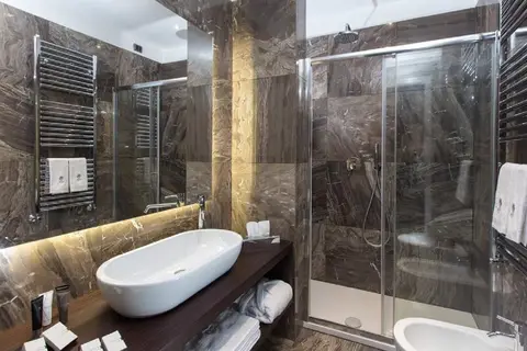 Monti Palace Hotel Roma in Rome, foto 30