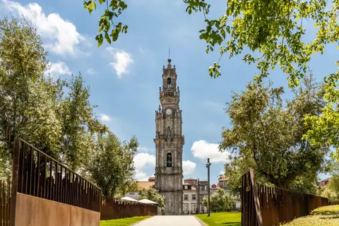 City Break Porto en Lissabon (6 dagen) in Martingança Gare — foto 12