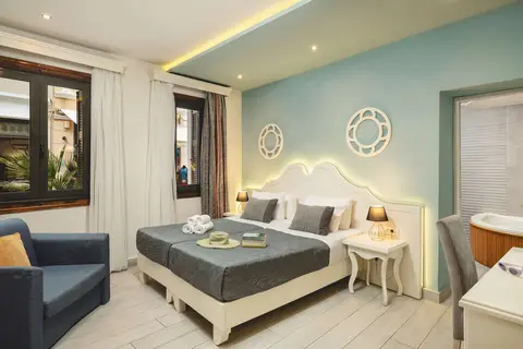 Elia Palazzo in Chania, foto 6