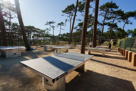 Camping Club Les Tourterelles foto 22